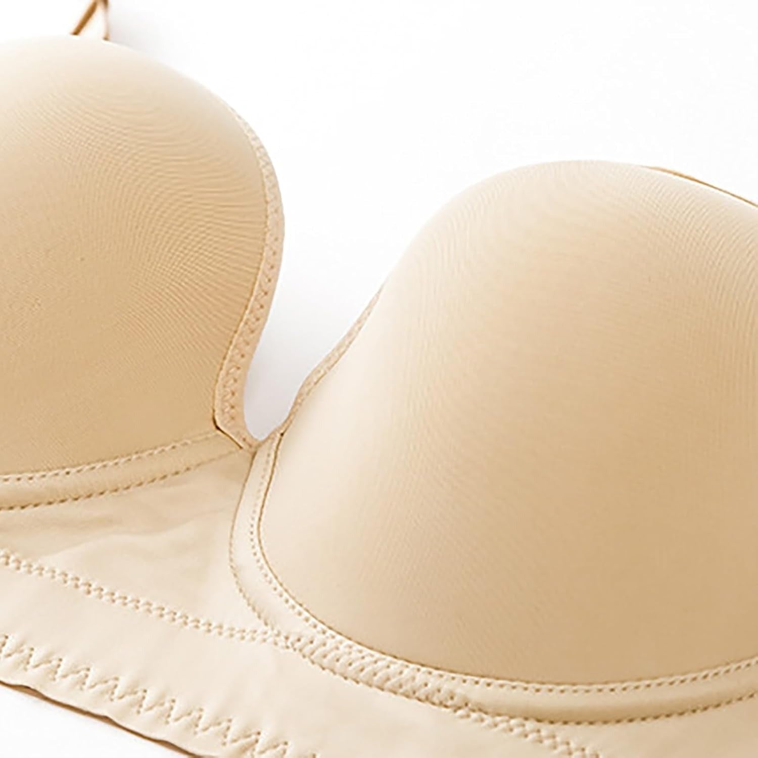 Comfy Fit Bra- Unterstützung, die du spüren kannst!