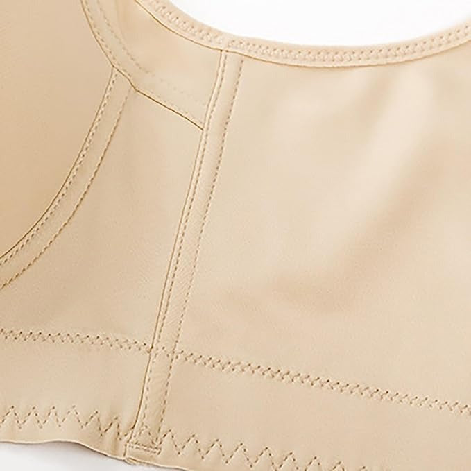 Comfy Fit Bra- Unterstützung, die du spüren kannst!