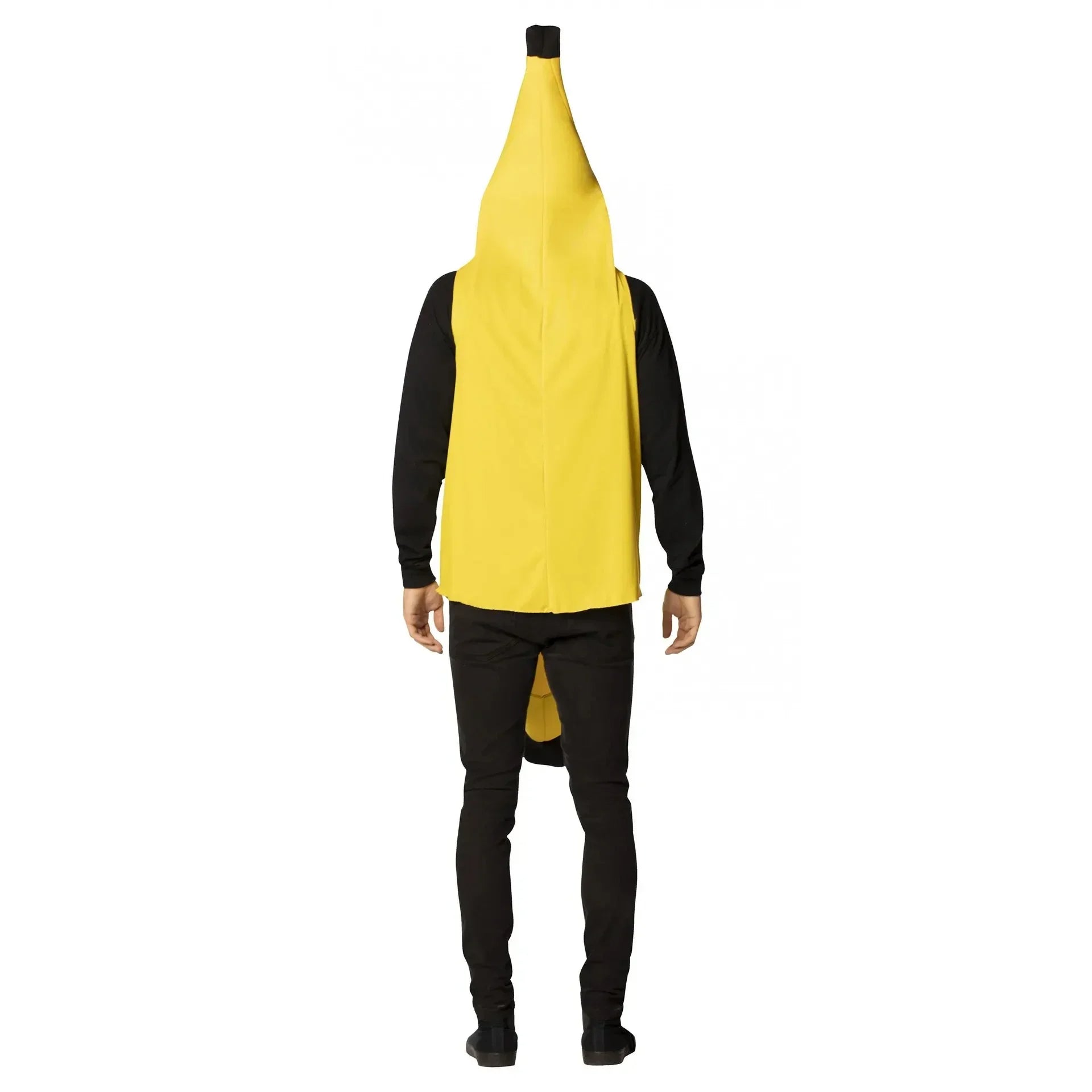 Costume de banane drôle