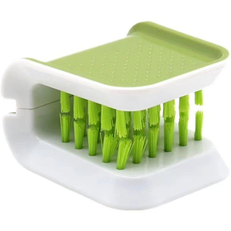 Brosse de nettoyage de ceinture de sécurité de voiture