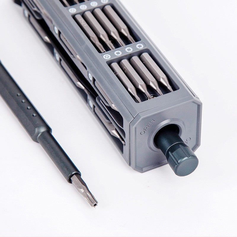 Mini-Schraubendreher Set