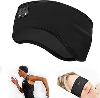 Sleeptune Kabellose Kopfhörer