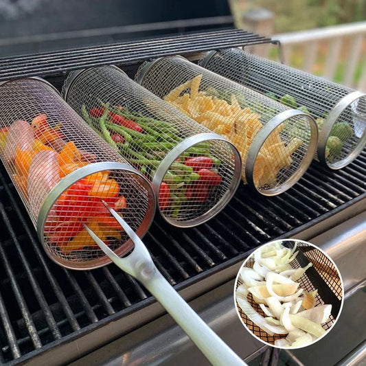 1+1 Gratis | Grill Buddy