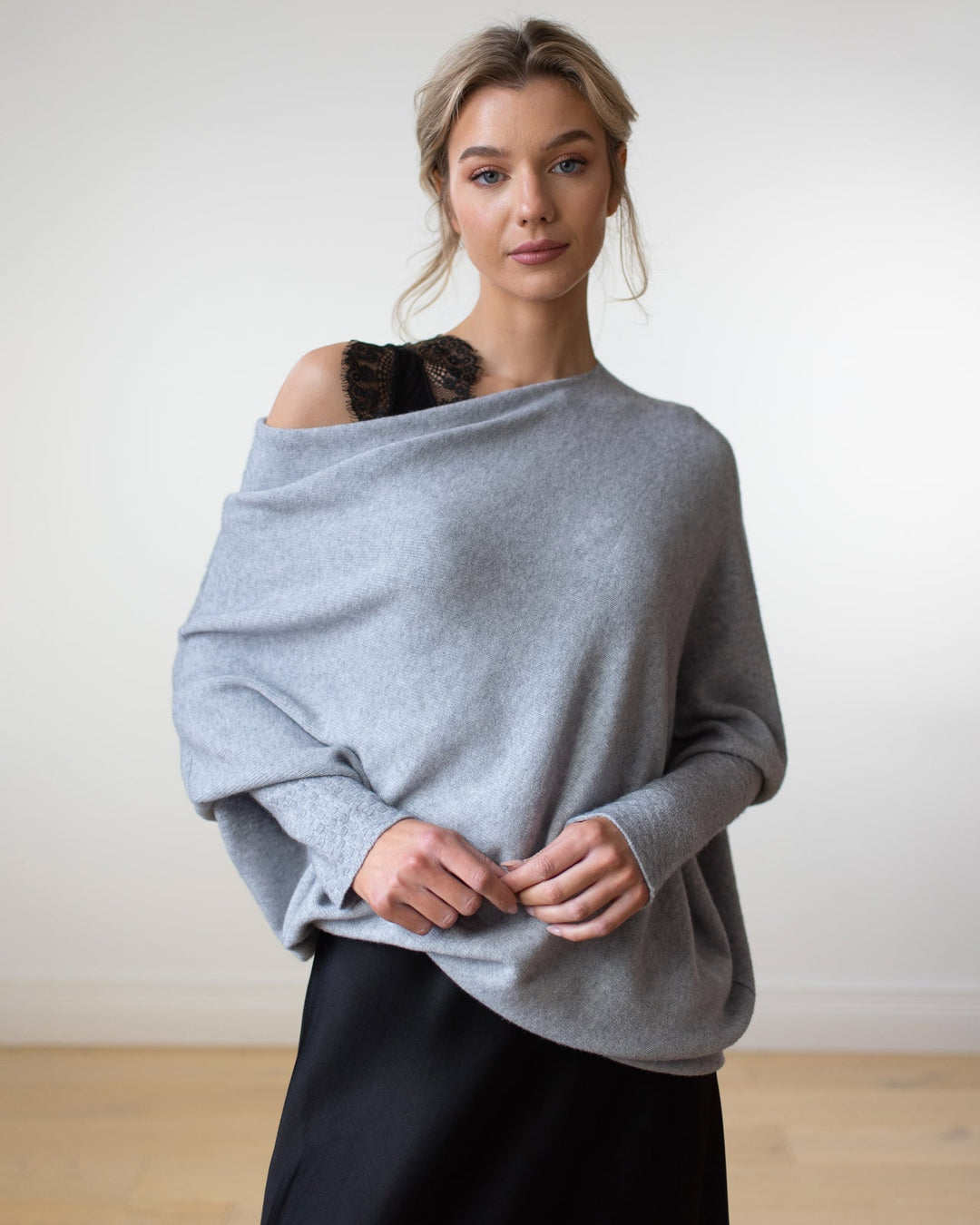 Annemiek | Luxuspullover