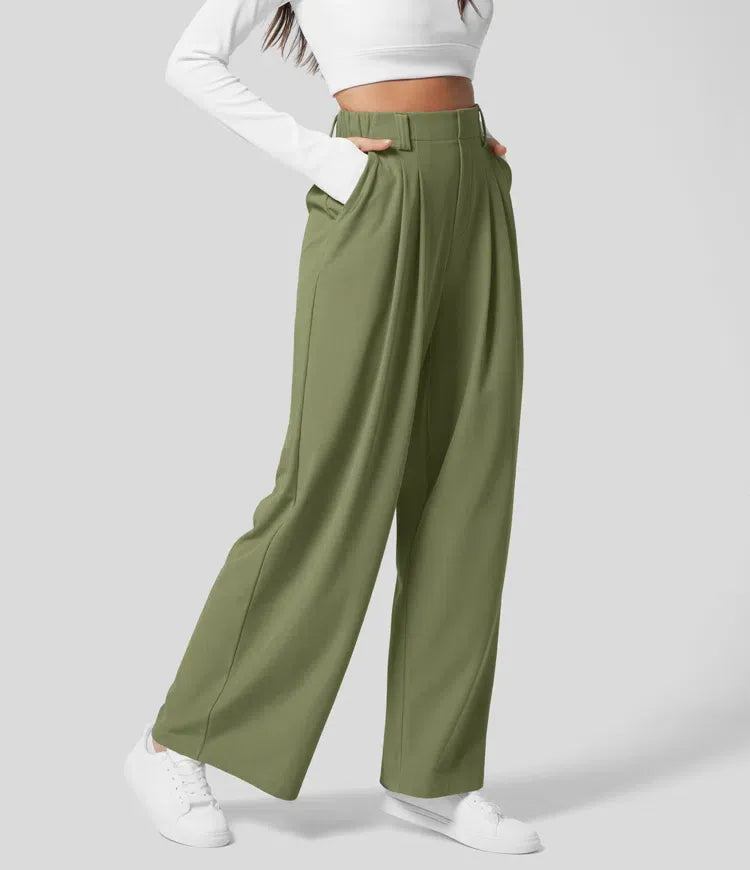 Goddess Flow Pants – Die Freiheit der Bewegung