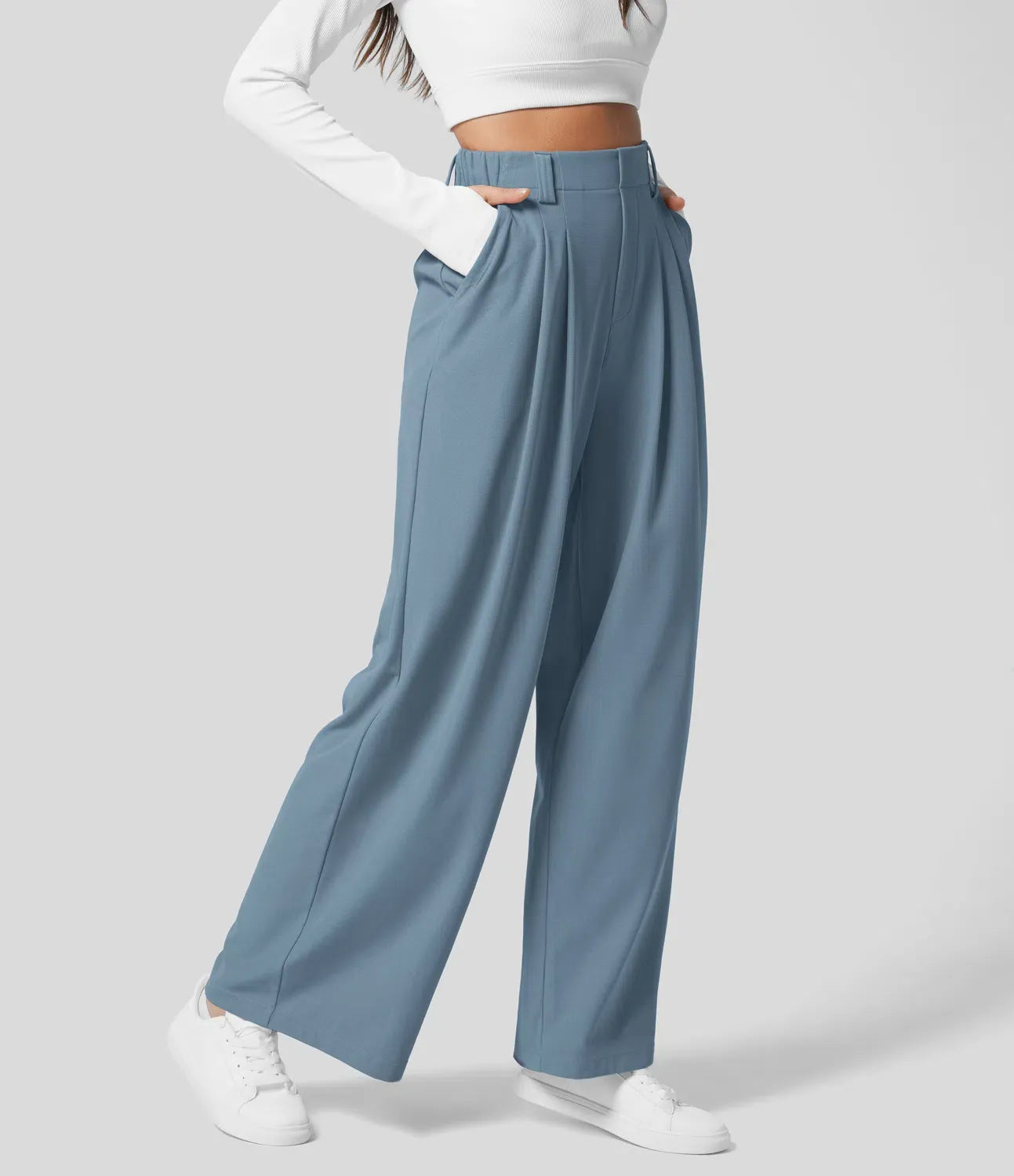 Goddess Flow Pants – Die Freiheit der Bewegung