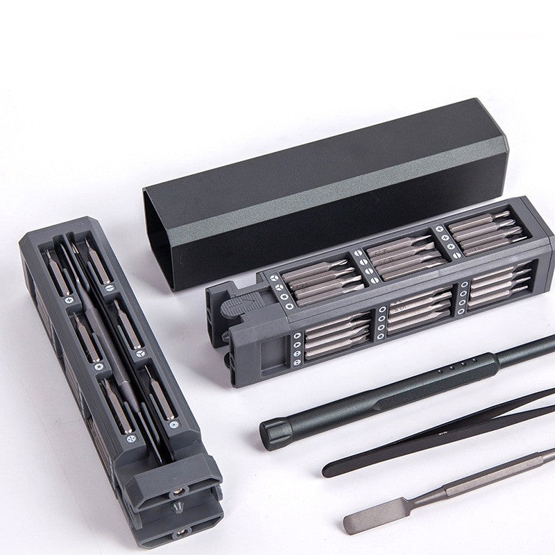 Mini-Schraubendreher Set