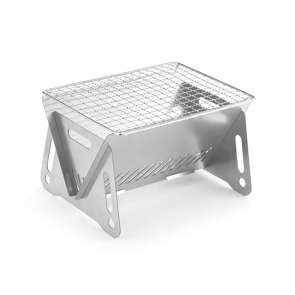 EcoFlame Trekking Stove