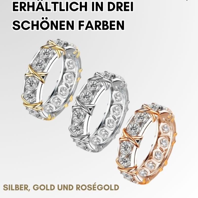 Lymphsystemanregungsring – Für bessere Durchblutung & Fettverbrennung