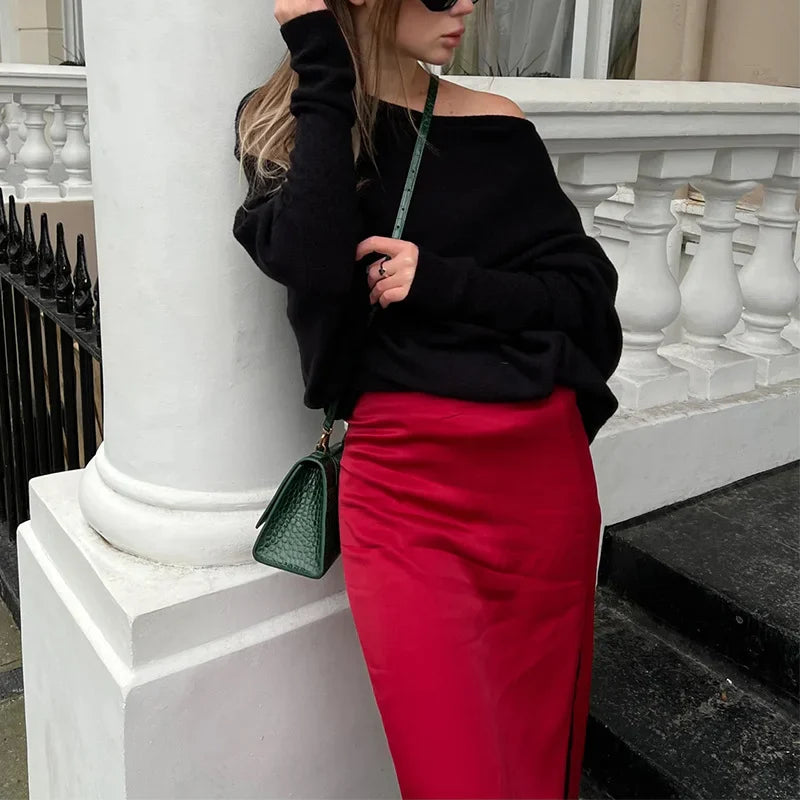 Annemiek | Luxuspullover