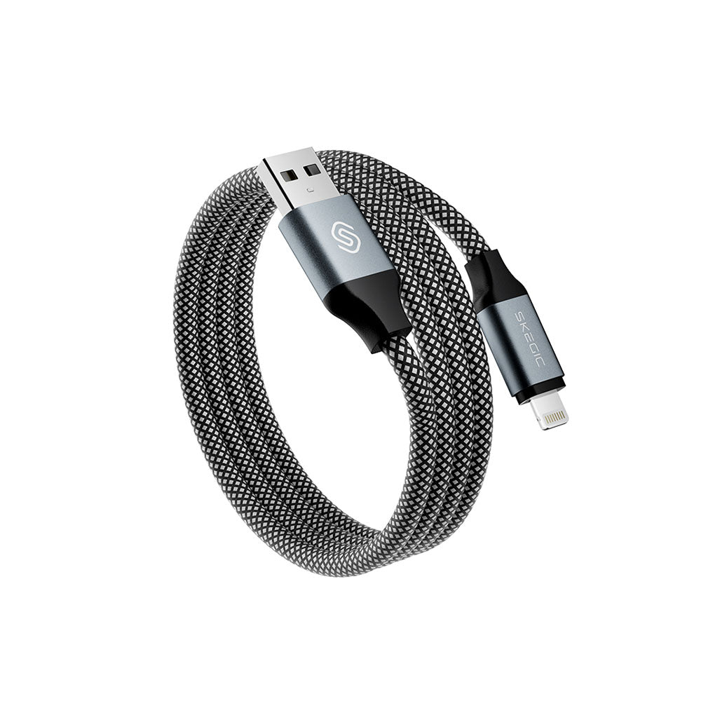Magcable | Magnetisches Anti-Verwickelungskabel
