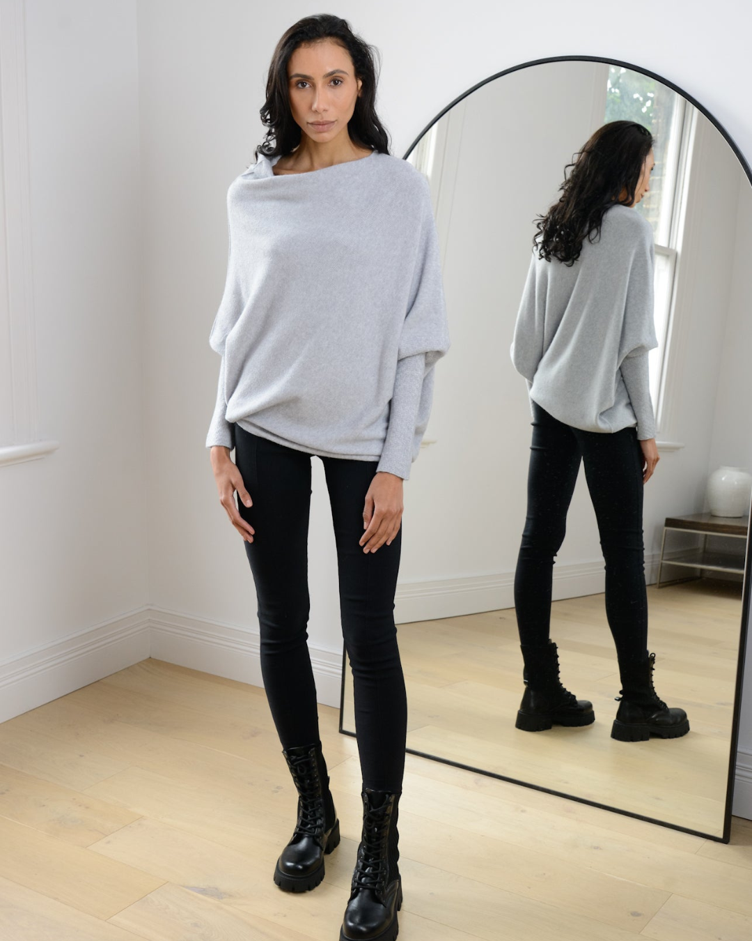 Annemiek | Luxuspullover