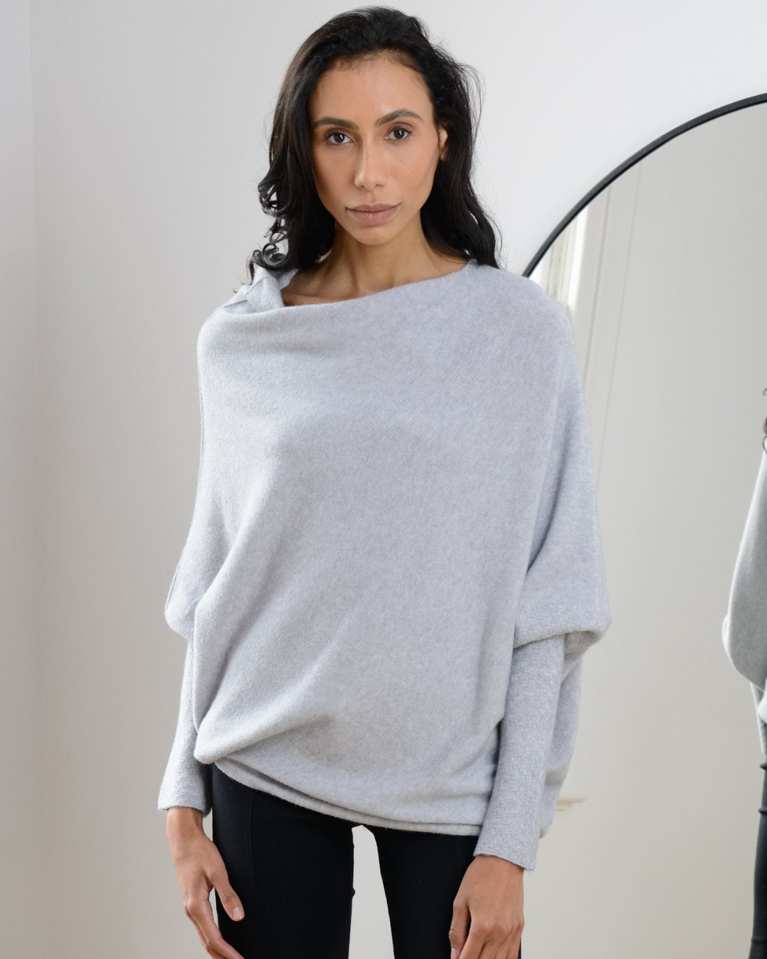 Annemiek | Luxuspullover