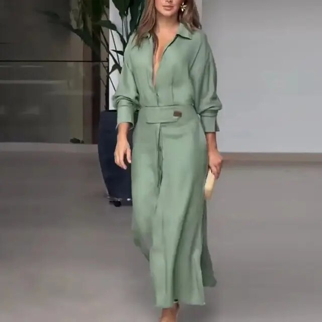 Valeria Elegante Kleid