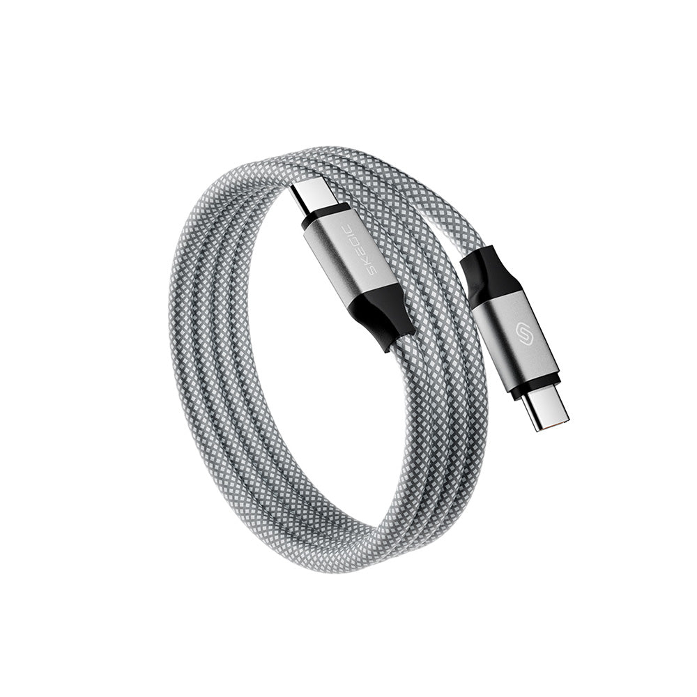 Magcable | Magnetisches Anti-Verwickelungskabel