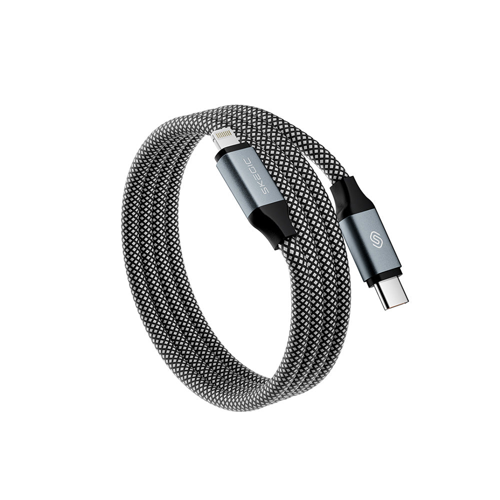 Magcable | Magnetisches Anti-Verwickelungskabel