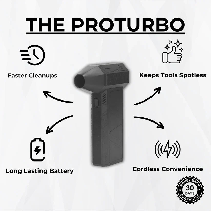 The ProTurbo