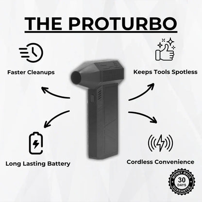 The ProTurbo