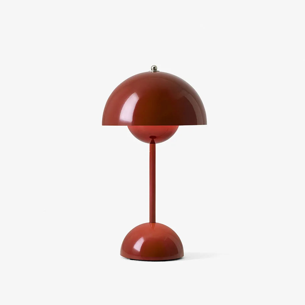 Funghi Lights | USB-aufladbar + dreistufig dimmbar