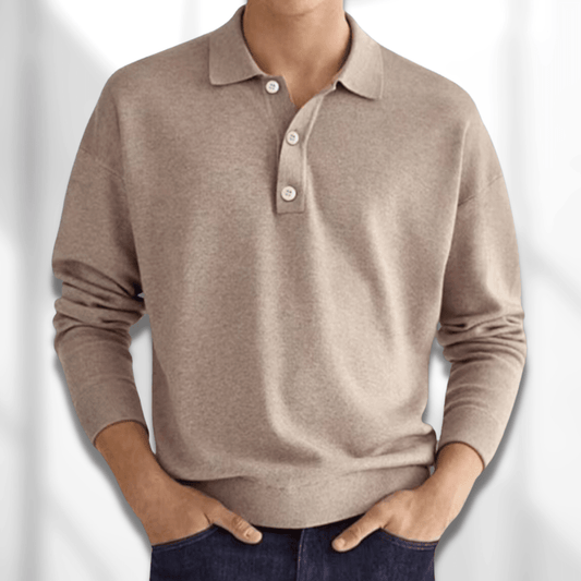 Poloshirt für Männer