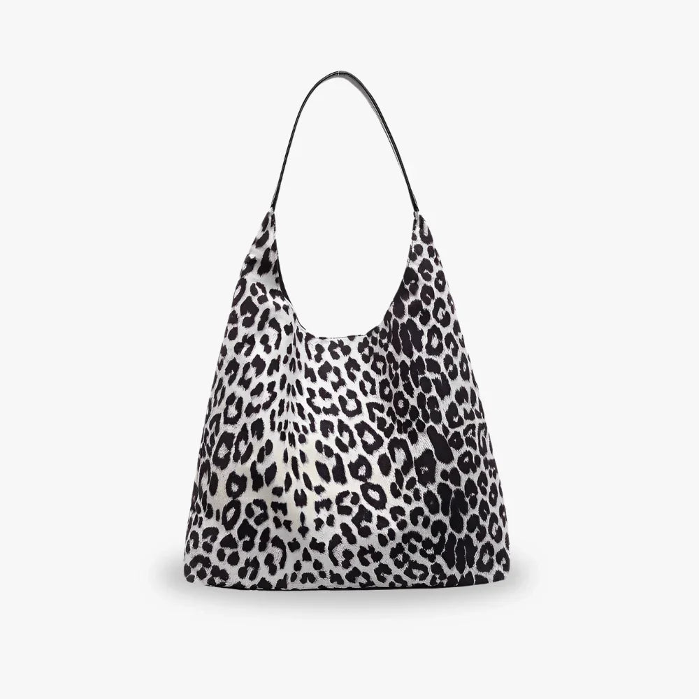 Chéa Wildledertasche – Geräumig, stilvoll & funktional