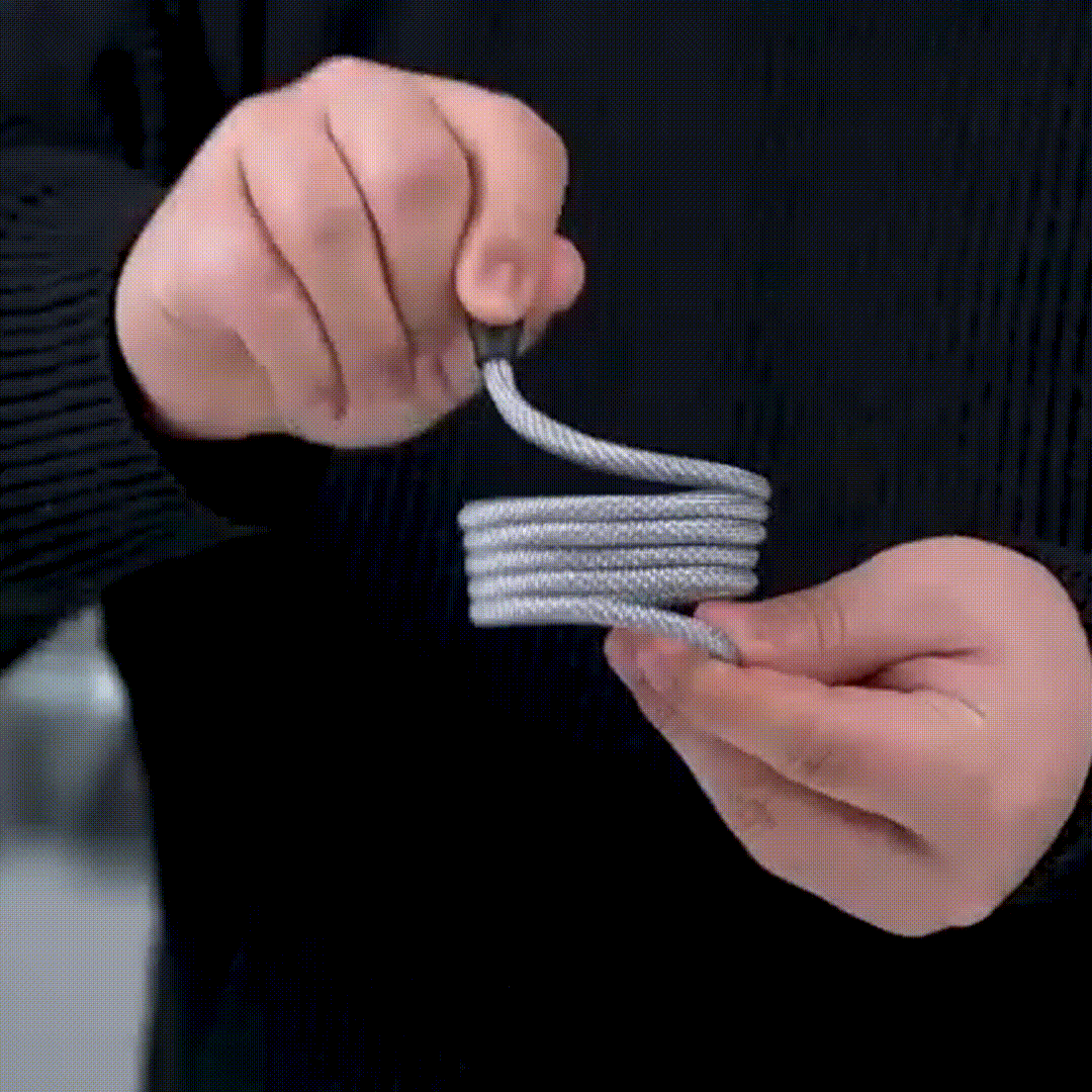 Magcable | Magnetisches Anti-Verwickelungskabel