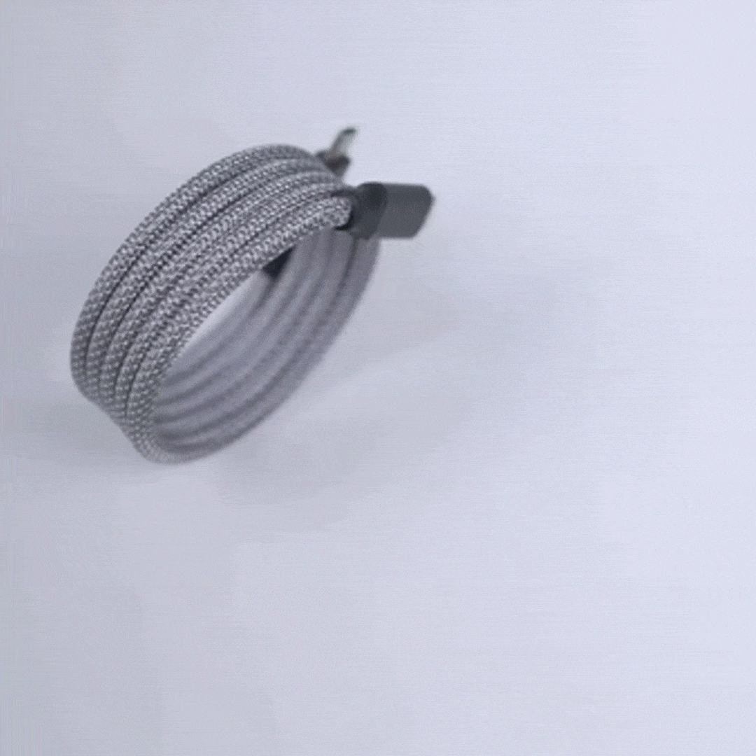 Magcable | Magnetisches Anti-Verwickelungskabel