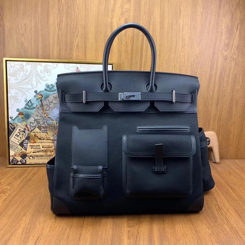 The H-40 men's bag