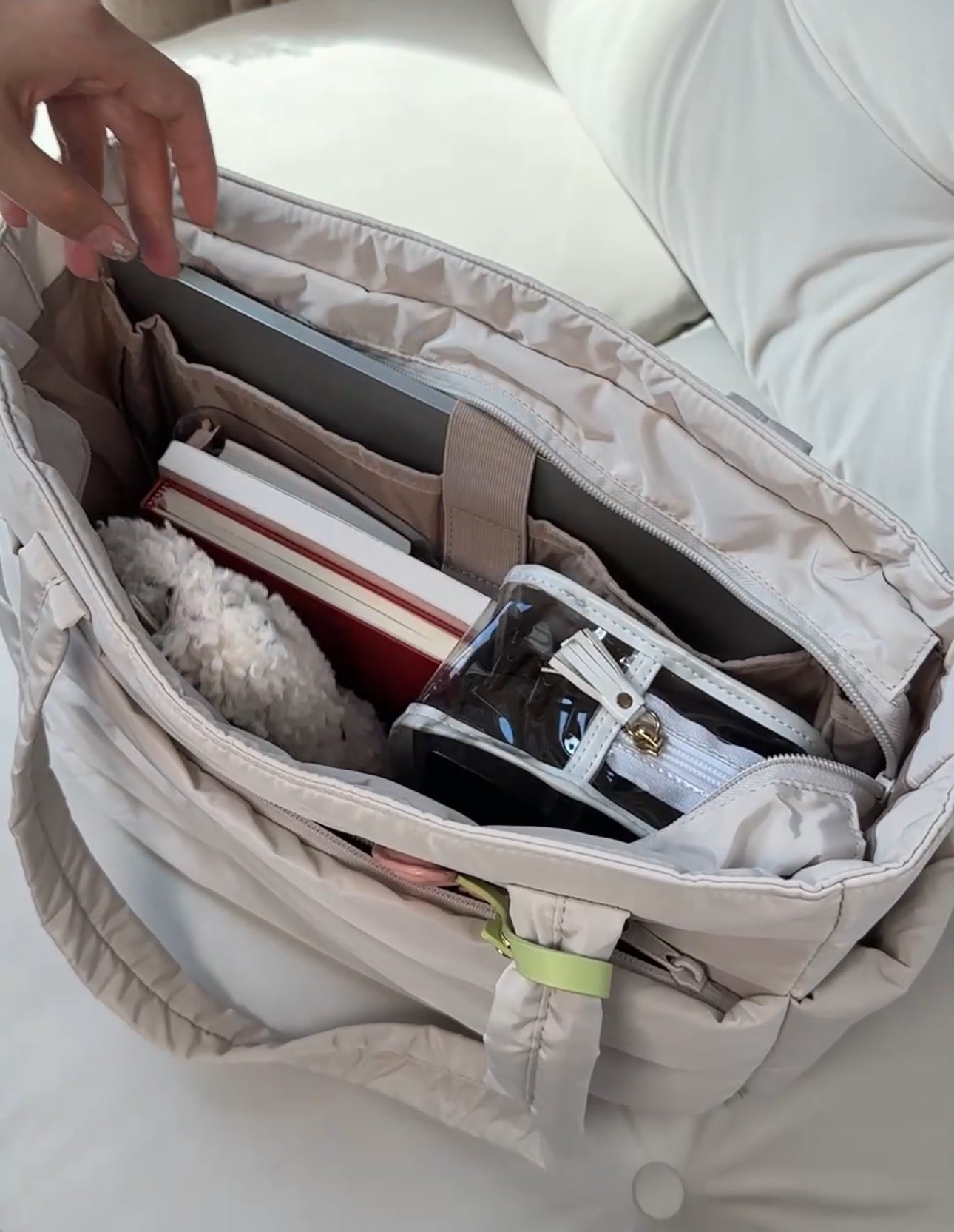 Celine | Tote Bag