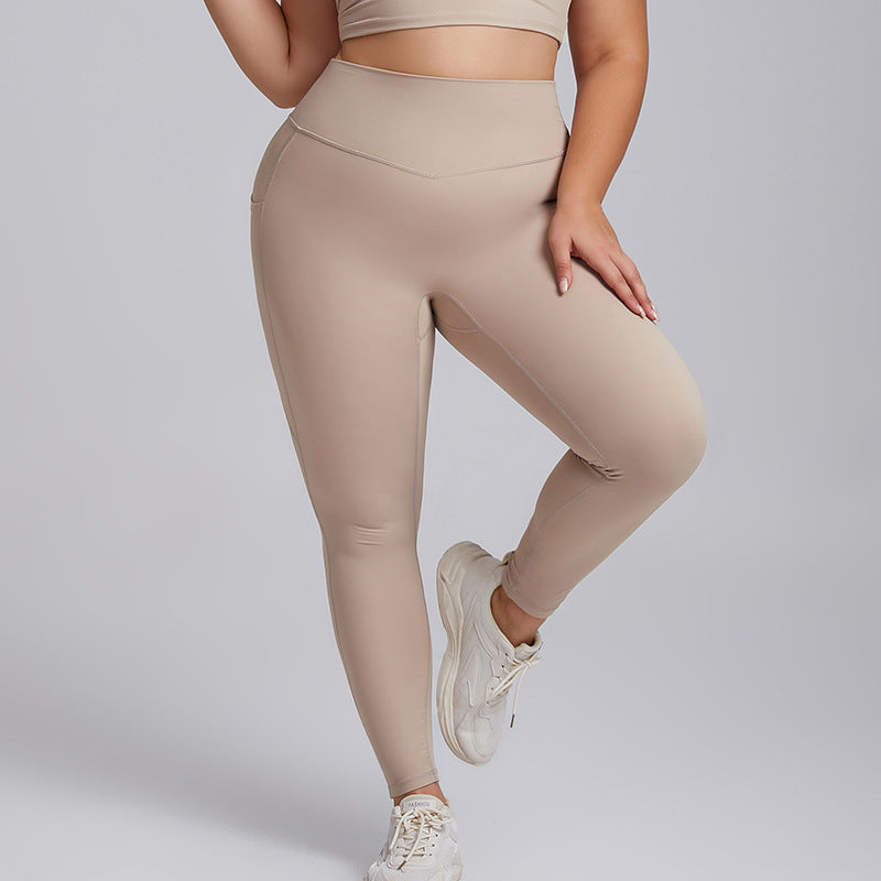 Pantalon de fitness pour les femmes