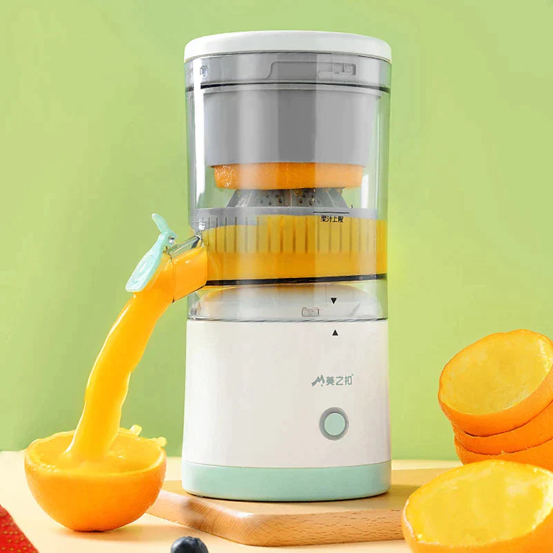 Presse-fruits automatique