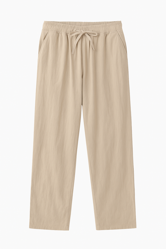 Linen Pants