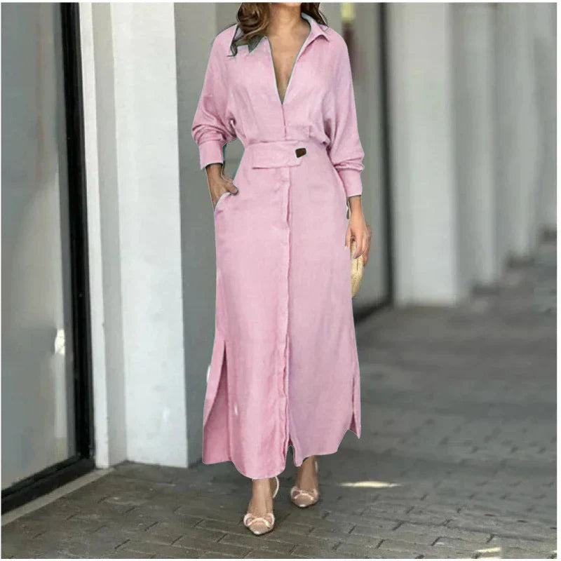 Valeria Elegante Kleid