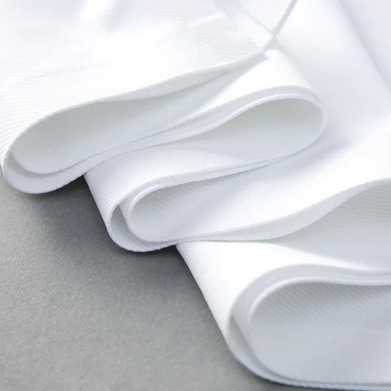 AeroCool Ice Silk Polohemd – Sommerlich & Elegant