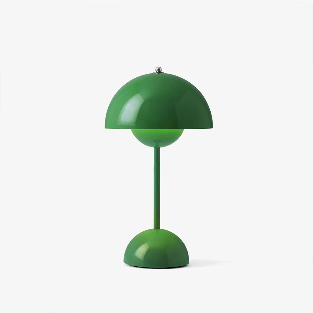 Funghi Lights | USB-aufladbar + dreistufig dimmbar