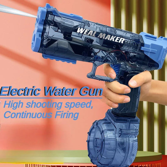 Hydro Surge Elektrische Wasserpistole