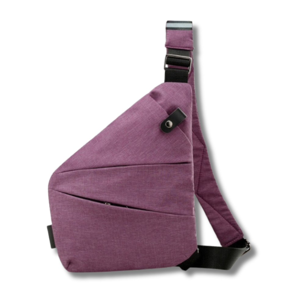 UrbanSafe Anti-Diebstahl Tasche