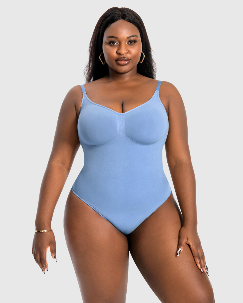 Sculptara | Snatched  Bodysuit