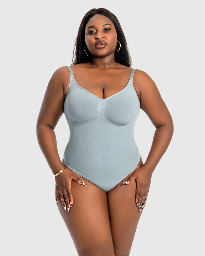 Sculptara | Snatched  Bodysuit