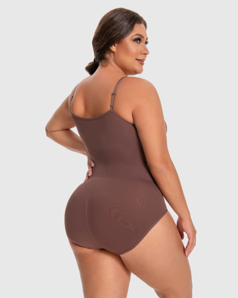 Sculptara | Snatched  Bodysuit