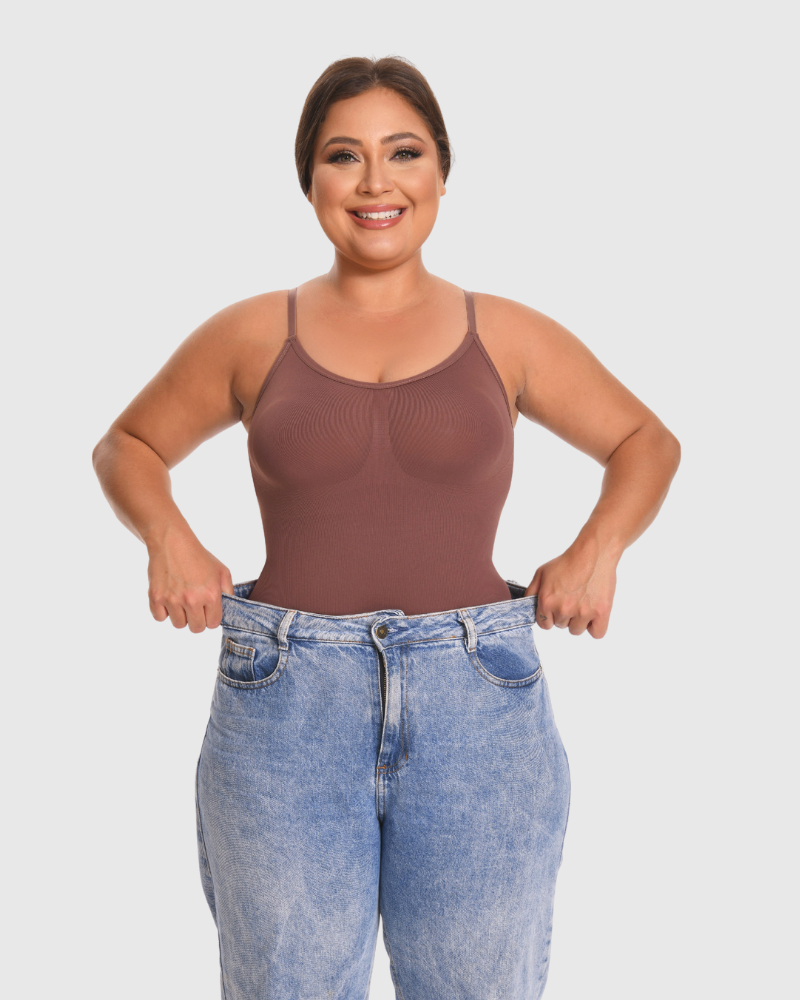 Sculptara | Snatched  Bodysuit