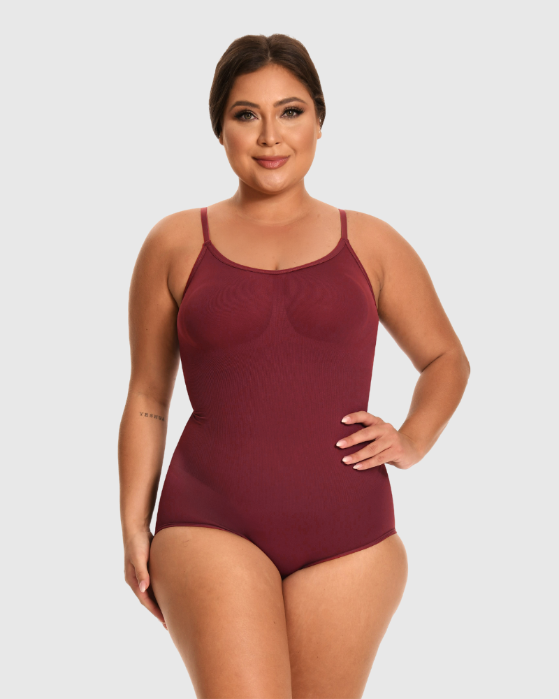 Sculptara | Snatched  Bodysuit