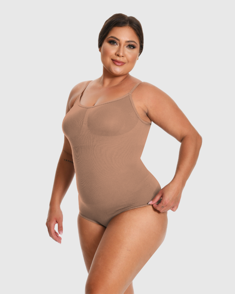 Sculptara | Snatched  Bodysuit