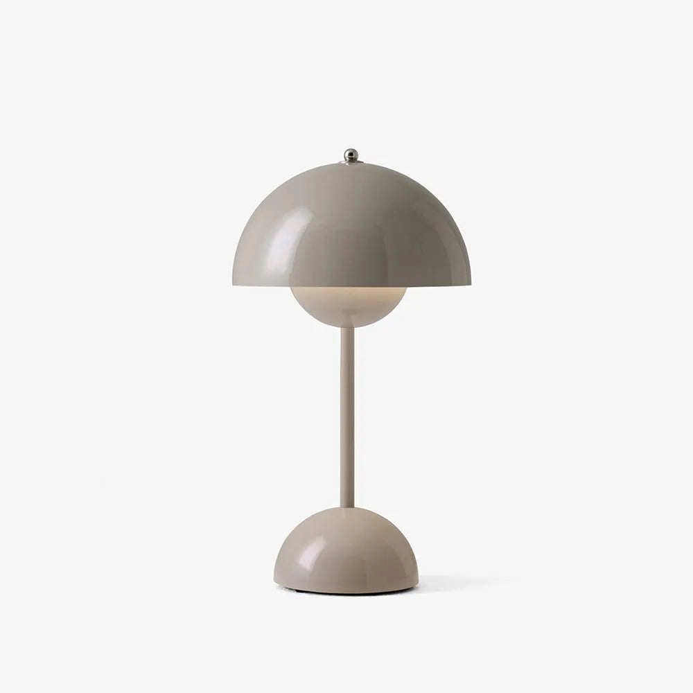 Funghi Lights | USB-aufladbar + dreistufig dimmbar