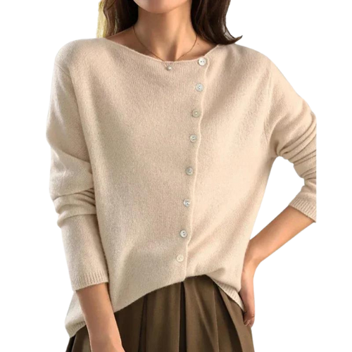 Pull pour femmes doux en laine