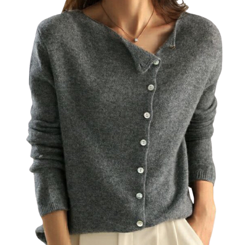 Pull pour femmes doux en laine