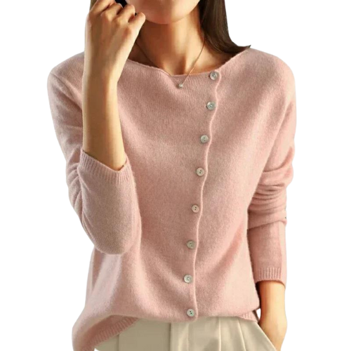 Pull pour femmes doux en laine