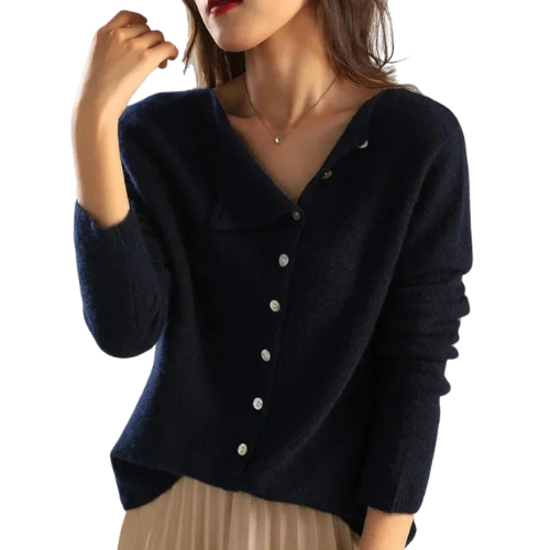 Pull pour femmes doux en laine