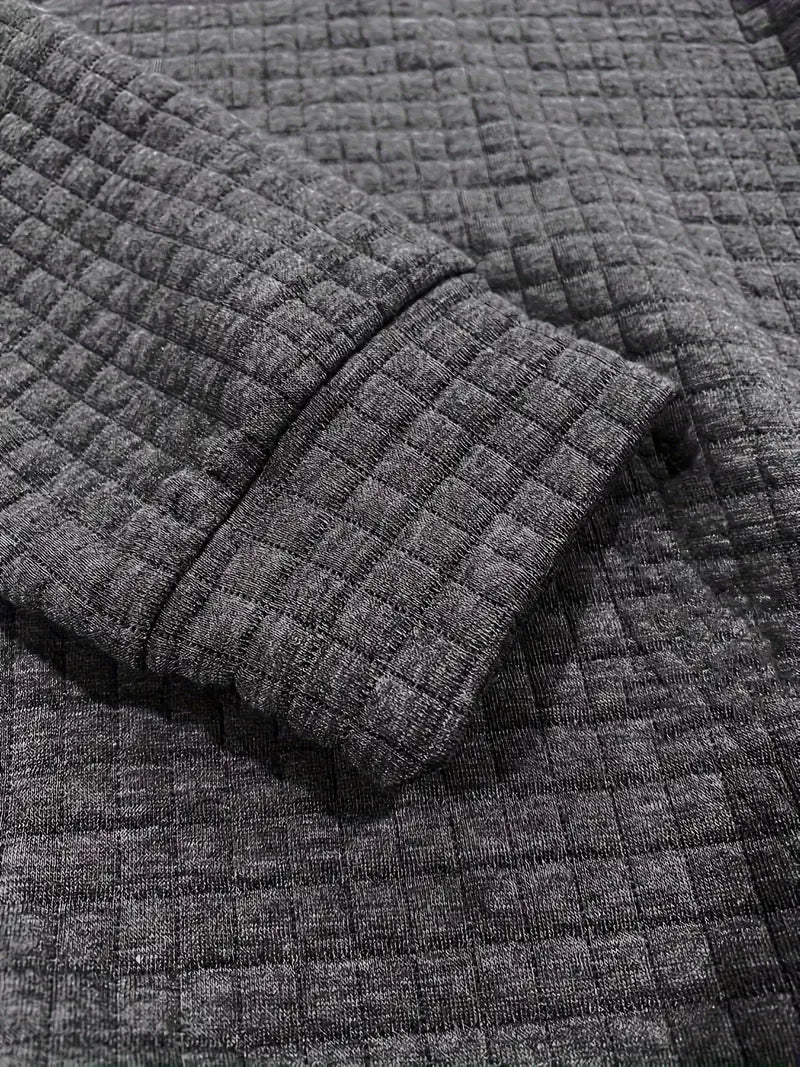 Arnold - Lässiger warmer Kapuzenpullover