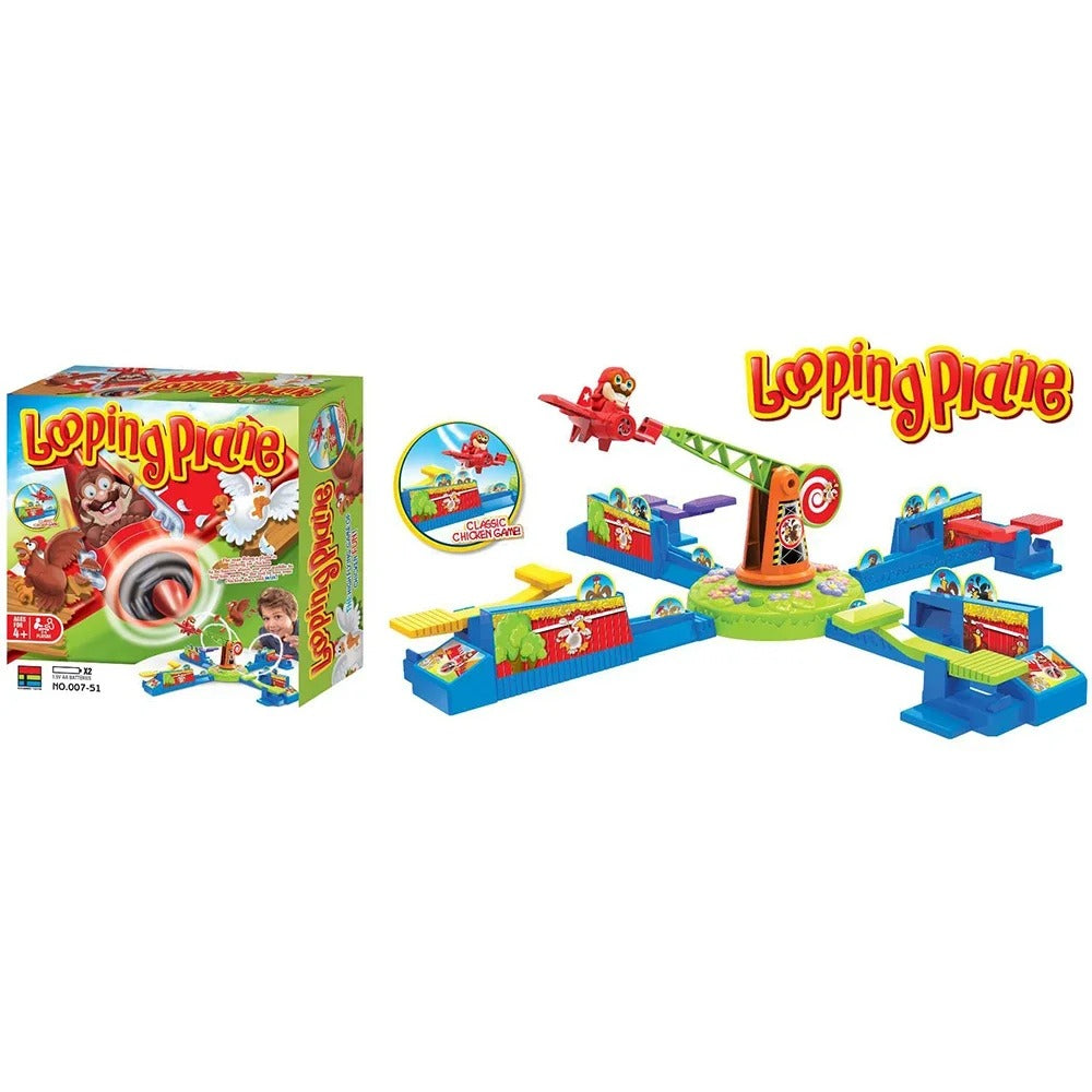 Ensemble de jeu Looping Louie